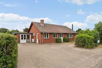 Villa på Skovagervej 11, Dejbjerg, 6900 Skjern