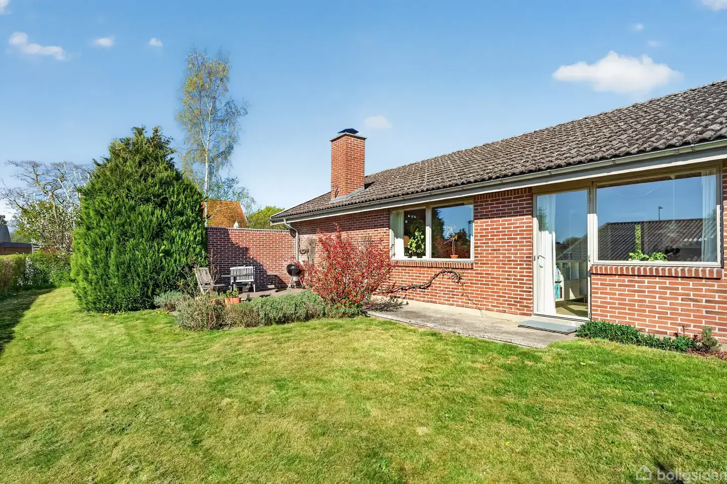 Villa på Henriettevej 3, 3660 Stenløse