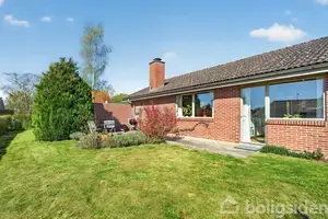 Villa på Henriettevej 3, 3660 Stenløse