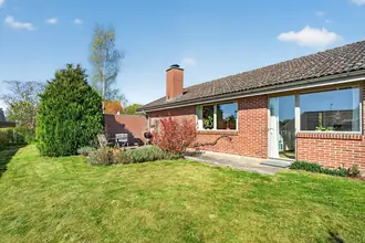 Villa på Henriettevej 3, 3660 Stenløse