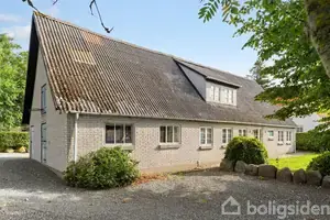 Villa på Dunkærvej 14, 5970 Ærøskøbing