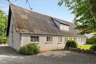 Villa på Dunkærvej 14, 5970 Ærøskøbing
