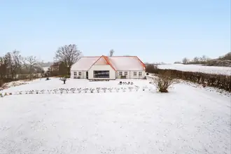 Villa på Skovstrupvej 63, 5690 Tommerup