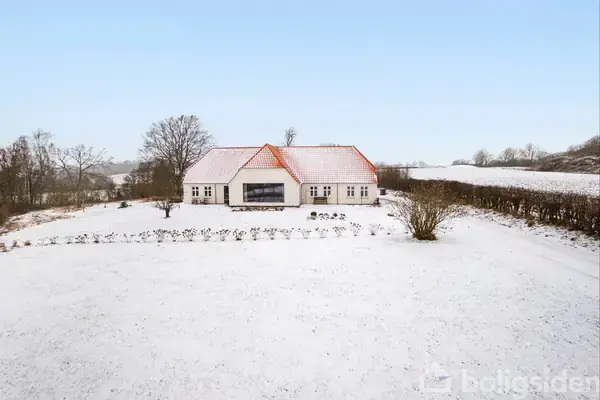 Villa på Skovstrupvej 63, 5690 Tommerup