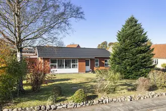 Villa på Nørre Alle 7, 9750 Østervrå