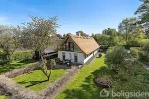 Villa på Kærvej 2, 4340 Tølløse