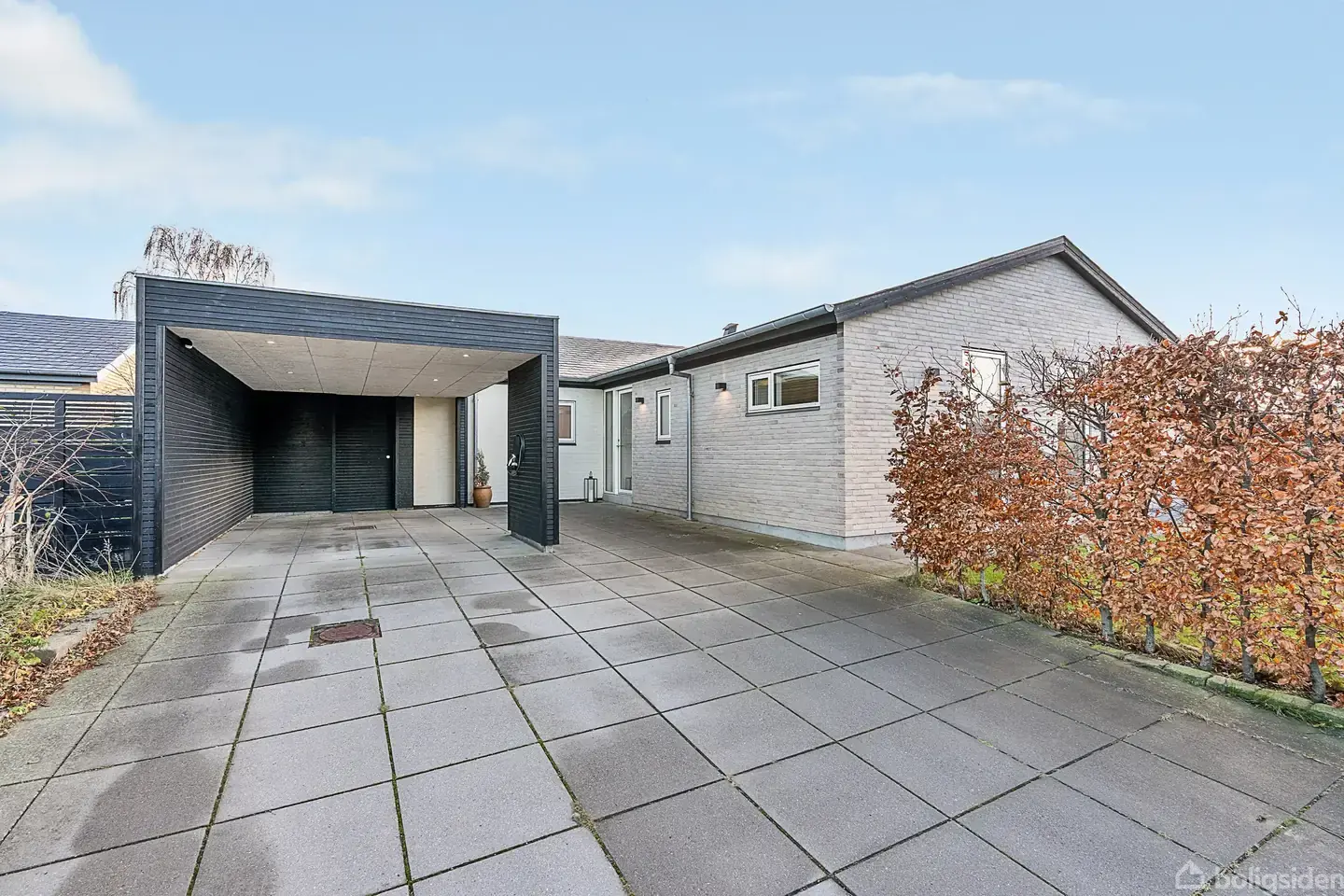 Villa på Hanstholmvej 16, 8250 Egå