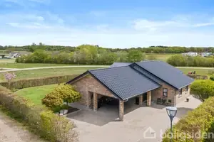 Villa på Ådalen 64, 9700 Brønderslev
