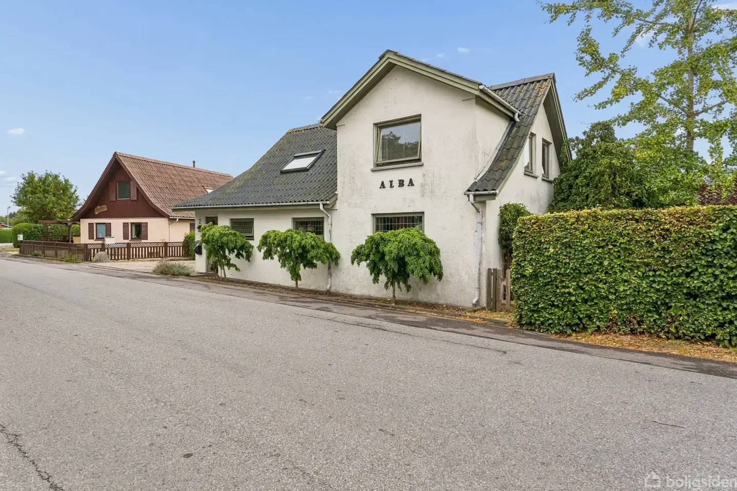 Villa på Strandvejen 2, 5882 Vejstrup