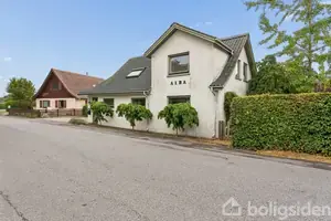 Villa på Strandvejen 2, 5882 Vejstrup