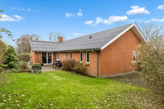 Villa på Tranevej 18, 7600 Struer
