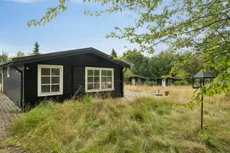 Fritidshus på Hedebovej 11, Overby Lyng, 4583 Sjællands Odde