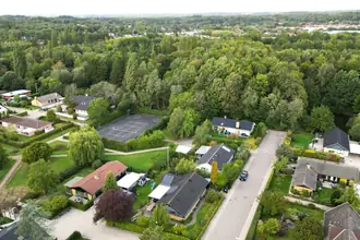 Villa på Thøger Larsens Alle 29, 2750 Ballerup