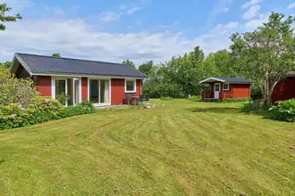 Fritidshus på Skovengen 2, Kulhuse, 3630 Jægerspris