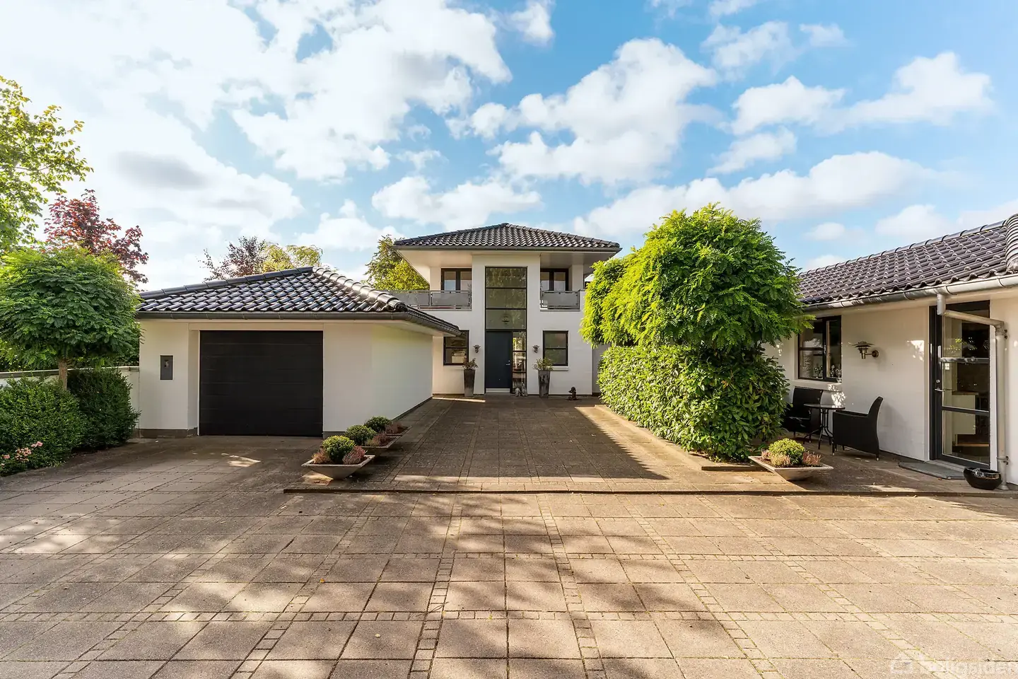 Villa på Nordre Strandvej 156, 8240 Risskov