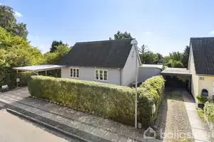 Villa på Birkealle 50, 4760 Vordingborg