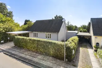 Villa på Birkealle 50, 4760 Vordingborg
