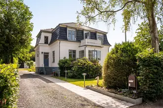 Villa på Geelsvej 19, 2840 Holte