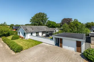 Villa på Vald Poulsens Vej 17, 7500 Holstebro