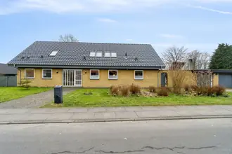 Villa på Industrivej 11, 6622 Bække