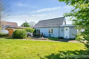 Villa på Egå Møllevej 13, 8250 Egå