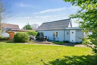 Villa på Egå Møllevej 13, 8250 Egå