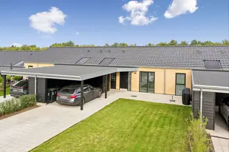 Villa på Søndertoften 133, 6800 Varde