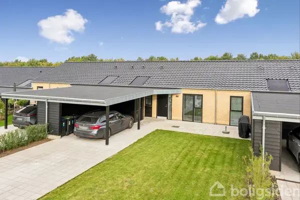 Villa på Søndertoften 133, 6800 Varde