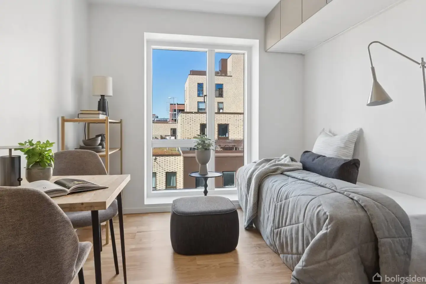 Ejerlejlighed på Else Alfelts Vej 42, st. 6., 2300 København S
