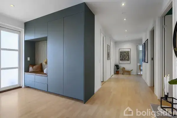 Villa på Violvej 10, 4690 Haslev