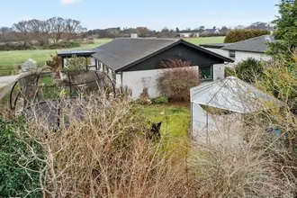 Villa på Vibevej 12, 4760 Vordingborg