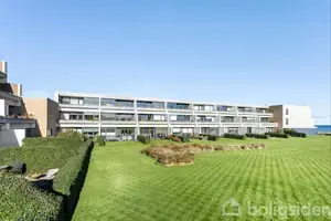 Ejerlejlighed på Kragholmen 222, 1. th., 9900 Frederikshavn