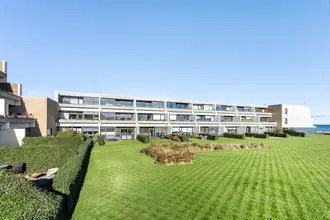 Ejerlejlighed på Kragholmen 222, 1. th., 9900 Frederikshavn