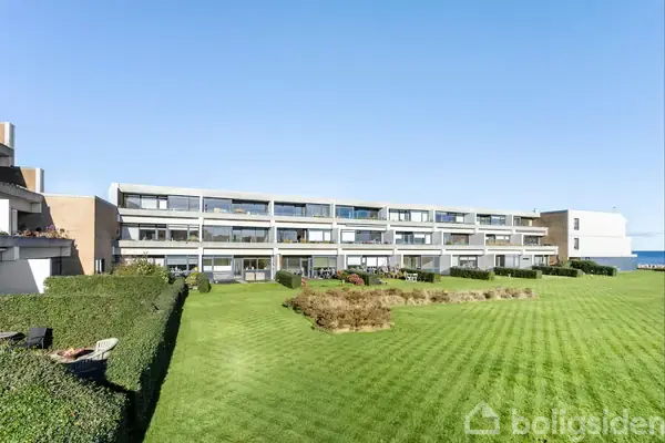 Ejerlejlighed på Kragholmen 222, 1. th., 9900 Frederikshavn