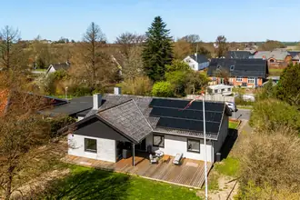 Villa på Østervang 6, 7120 Vejle Øst