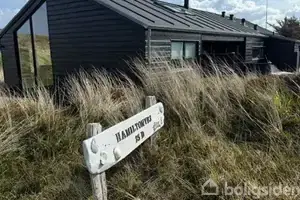 Fritidsbolig på Hamiltonvej 25D, 9990 Skagen