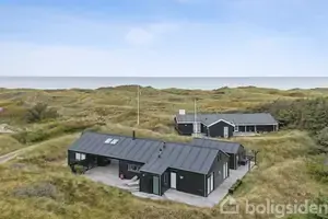 Fritidsbolig på Hamiltonvej 25D, 9990 Skagen