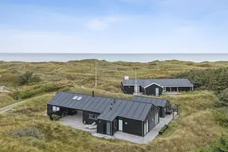 Fritidshus på Hamiltonvej 25D, 9990 Skagen