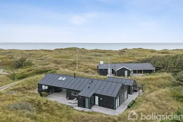 Fritidsbolig på Hamiltonvej 25D, 9990 Skagen