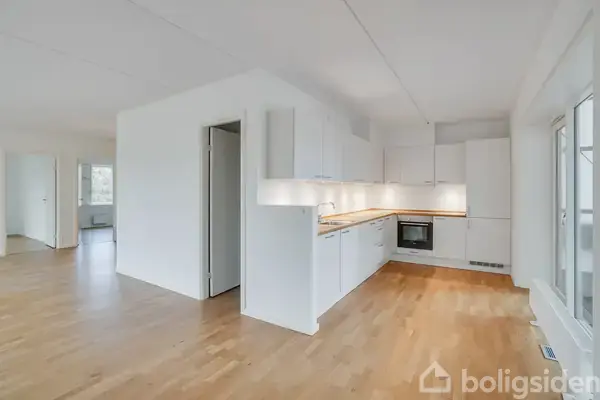 Ejerlejlighed på Margretheholmsvej 42, 1. th., 1432 København K