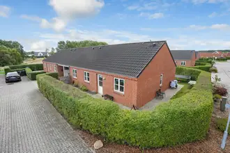 Rækkehus på Tundragræsset 9, Fraugde, 5220 Odense SØ