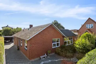 Villa på Martinsvej 12, 7000 Fredericia