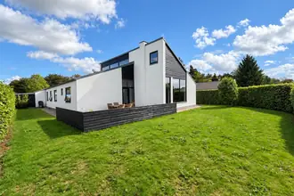 Villa på Borgergade 32, 8831 Løgstrup