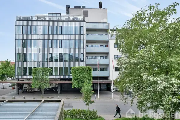 Ejerlejlighed på Skt. Nicolaus Gade 3, 1. 5., 8000 Aarhus C