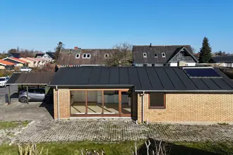 Villa på Birkevej 7, Taulov, 7000 Fredericia