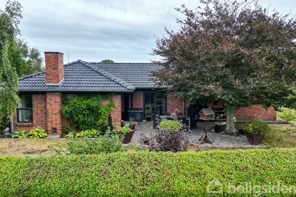 Villa på Solsortevej 11, 9982 Ålbæk