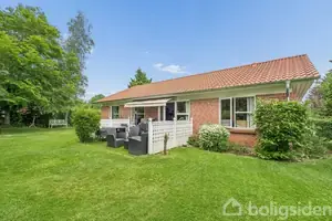 Andelsbolig på Helmsvej 28, 8870 Langå