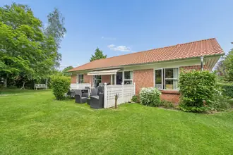 Andelsbolig på Helmsvej 28, 8870