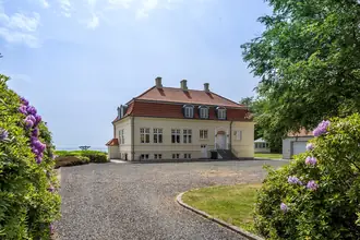 Villa på Kystvej 33, 7130 Juelsminde