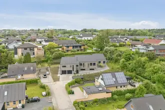 Villa på Skovlundvej 35, Seest, 6000 Kolding
